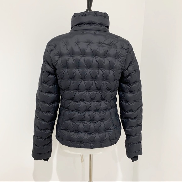 THE NORTH FACE 550 Holladown Crop dawn Jacket - Picture 3 of 15